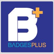 Badges Plus Ltd
